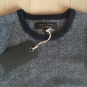 Rag & Bone Cashmere Sweater, XS
